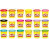 Hasbro Play-Doh: Doh & More - Imagine Anything 18 Pack (G0522)