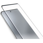 SBS Full 4D Hammer Tempered Glass Motorola Edge 60 Fusion Black - (SCR4DMOE60F)