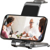 FORCELL F-Energy Simply Charge 3in1 Compatible With Apple Watch And Samsung Watch grey