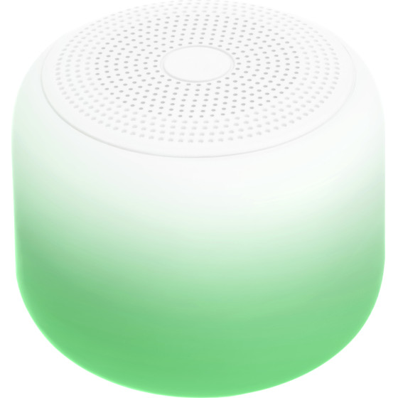 Setty Speaker Round GB-900 mint-White gradient