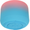 Setty Speaker Round GB-900 turquoise-Pink gradient
