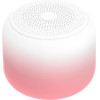 Setty Speaker Round GB-900 white-Pink gradient