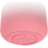 Setty Speaker Round GB-900 white-Pink gradient