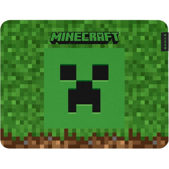 Razer Gigantus V2 - Medium - Minecraft Ed. - (RZ02-03333800-R3M1)