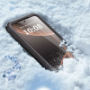 Waterproof Case Shellbox A56 For Samsung A56 Black OEM