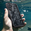 Waterproof Case Shellbox A56 For Samsung A56 Black OEM