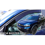 Heko ������������� ��� Dacia Bigster 5D 2024+ ������� ��� �������� ���� �������� - 2 ��� - (13127)