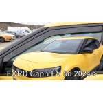 Heko ������������� ��� Ford Capri Ev 5D 2024+ ������� ��� �������� ���� �������� - 2 ��� - (15356)