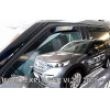 Heko ������������� ��� Ford Explorer Ev 5D (���������) 2023+ ������� ��� �������� ���� �������� - 2 ���. - (15354)