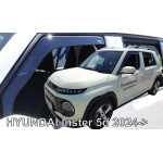 Heko ������������� ��� Hyundai Inster 5D 2024+ ������� ��� �������� ���� �������� - 2 ��� - (17322)