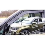 Heko ������������� ��� Hyundai Santa Fe V 5D 2023+ ��� ����������� ��� �������� ���� �������� - 4 ���. - (17318)