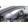 Heko ������������� ��� Hyundai Staria 5D 2021+ ������� ��� �������� ���� �������� - 2 ��� - (17321)