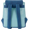 Loungefly Disney: Stitch Embroidered Mini Backpack (WDBK4062)