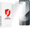Smart Protection - Premium Classic (2 pack) - Samsung Galaxy Z Flip7 - Clear