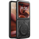 Techsuit - Camguard Pro - Motorola Razr 60 Ultra - Black
