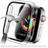 Techsuit - Defense360 Pro + Screen Protector - Huawei Watch 5 46mm - Clear