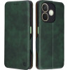 Techsuit - Safe Wallet Plus - Oppo A5 Pro 4G / A5 Pro 5G - Green
