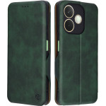 Techsuit - Safe Wallet Plus - Oppo A5 Pro 4G / A5 Pro 5G - Green