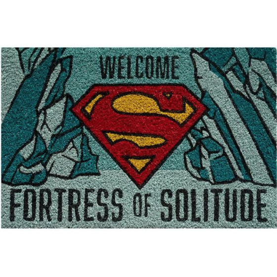 Erik ������ ������� 60X40�� Dc Comics Superman Fortress Of Solitude