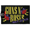 Erik ������ ������� 60X40�� Guns N' ROSES
