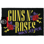 Erik ������ ������� 60X40�� Guns N' ROSES