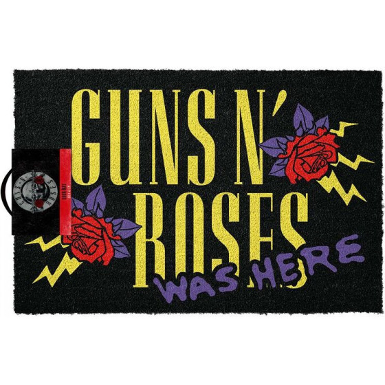 Erik ������ ������� 60X40�� Guns N' ROSES