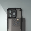 TFO Defender Matt Case For Iphone 17 Air black