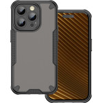 TFO Defender Matt Case For Iphone 17 black