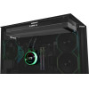 Lian Li Hydroshift �� LCD-C 360 No Fans Black - Aio Cpu Liquid Cooler - (G89.GHS2LCD36B.00)