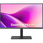 Samsung Monitor 24'' - (LS24F434UAUXEN)