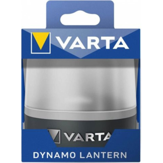 Varta ����� Dynamo Camping Lantern L10RH