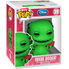 Funko Bitty Pop! 2-pack: The Nightmare Before Christmas - Oogie & Zero Vinyl Figures