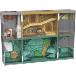 Funko Bitty Pop! Box: Harry Potter - Hogwarts Castle Vinyl Figures