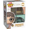 Funko Bitty Pop! Box: Harry Potter - Hogwarts Castle Vinyl Figures