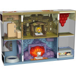 Funko Bitty Pop! Box: It - Pennywises Lair Vinyl Figures