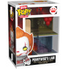Funko Bitty Pop! Box: It - Pennywises Lair Vinyl Figures