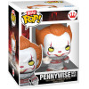 Funko Bitty Pop! Box: It - Pennywises Lair Vinyl Figures
