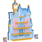 Funko Bitty Pop! Display: Cinderella - Cinderellas Castle Vinyl Figures