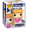 Funko Bitty Pop! Display: Cinderella - Cinderellas Castle Vinyl Figures