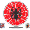Funko Bitty Pop! Display: Marvel - Spider-Man (Web) Vinyl Figures