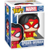 Funko Bitty Pop! Display: Marvel - Spider-Man (Web) Vinyl Figures