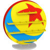 Funko Bitty Pop! Display: Pixar - Pixar Ball Vinyl Figures