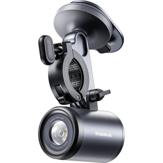 Baseus Primetrip 2-��-1 ���� ���������, ���� ��������� + ����� (�����) - (C12569000121-00)