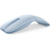 Dell Bluetooth Travel Mouse - MS700 Misty Blue - (570-BBFX)