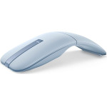 Dell Bluetooth Travel Mouse - MS700 Misty Blue - (570-BBFX)