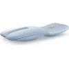 Dell Bluetooth Travel Mouse - MS700 Misty Blue - (570-BBFX)