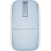 Dell Bluetooth Travel Mouse - MS700 Misty Blue - (570-BBFX)