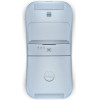 Dell Bluetooth Travel Mouse - MS700 Misty Blue - (570-BBFX)