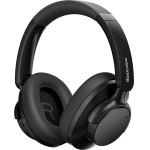 BlackView BT5.4 Enc Headphones Black - (FITBUDS-H1-B)