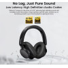 BlackView BT5.4 Enc Headphones Black - (FITBUDS-H1-B)